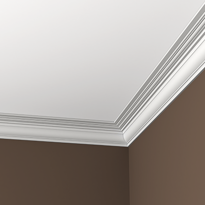 Cornisa POLIURETAN 1.50.179