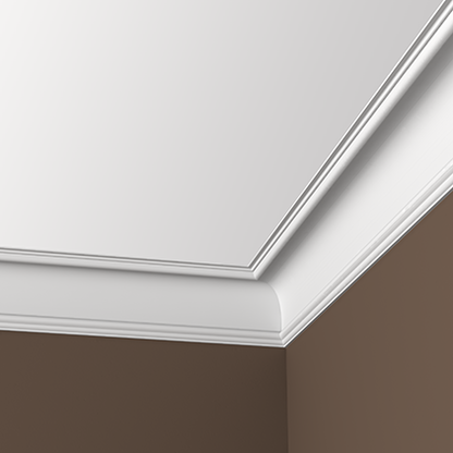 Cornisa POLIURETAN 1.50.180