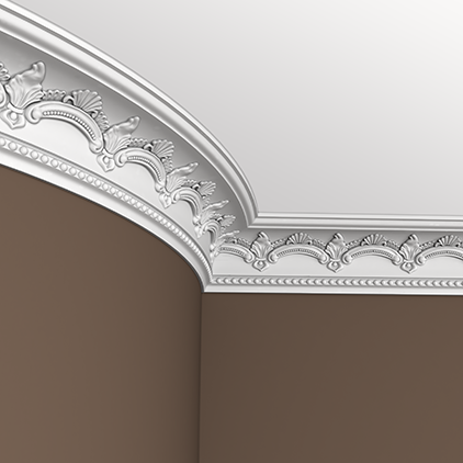 Cornisa FLEXIBILA 1.50.183