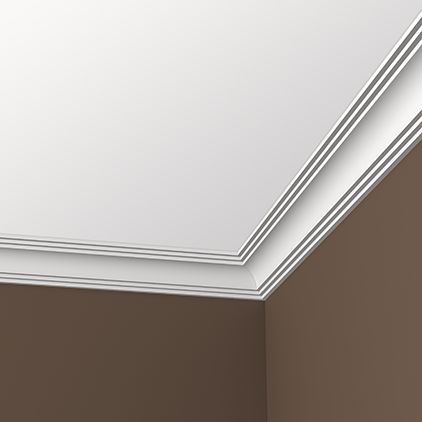 Cornisa POLIURETAN 1.50.199