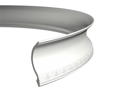 Cornisa FLEXIBILA 1.50.202