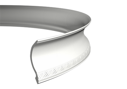 Cornisa FLEXIBILA 1.50.202