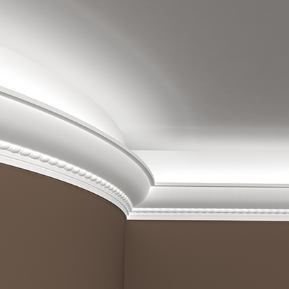 Cornisa FLEXIBILA 1.50.208   LED