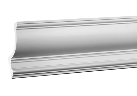 Cornisa FLEXIBILA 1.50.209   LED