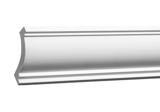 Cornisa POLIURETAN 1.50.215  LED