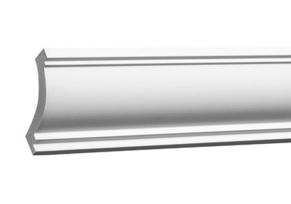 Cornisa POLIURETAN 1.50.215  LED