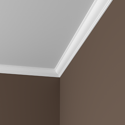 Cornisa POLIURETAN 1.50.215  LED