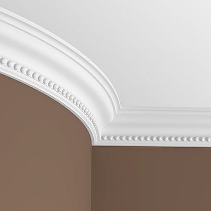 Cornisa FLEXIBILA 1.50.216   LED