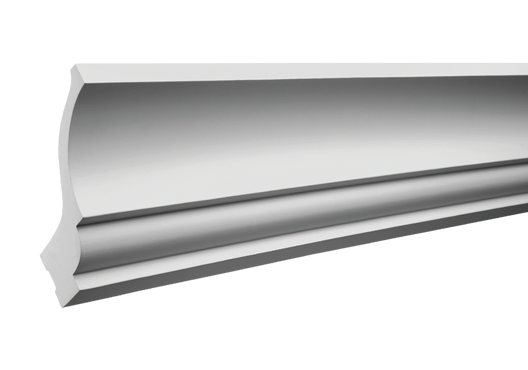 Cornisa FLEXIBILA 1.50.221   LED