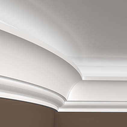 Cornisa FLEXIBILA 1.50.221   LED