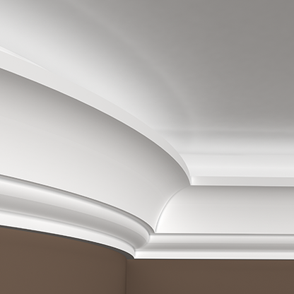 Cornisa FLEXIBILA 1.50.221   LED