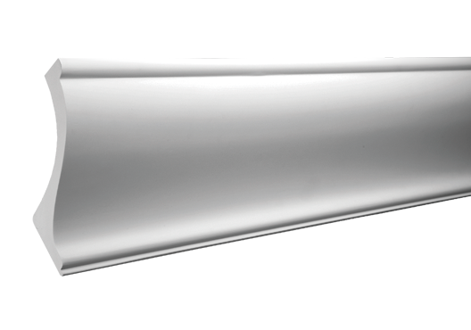 Cornisa FLEXIBILA 1.50.222   LED