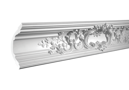 Cornisa POLIURETAN 1.50.252