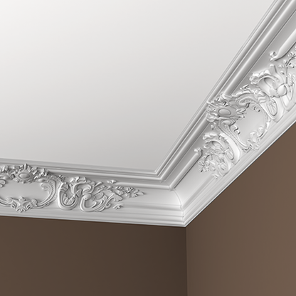 Cornisa POLIURETAN 1.50.252