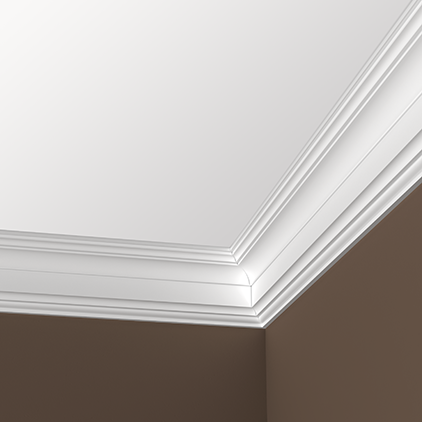 Cornisa POLIURETAN 1.50.254