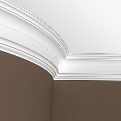 Cornisa FLEXIBILA 1.50.254