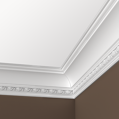 Cornisa POLIURETAN 1.50.256