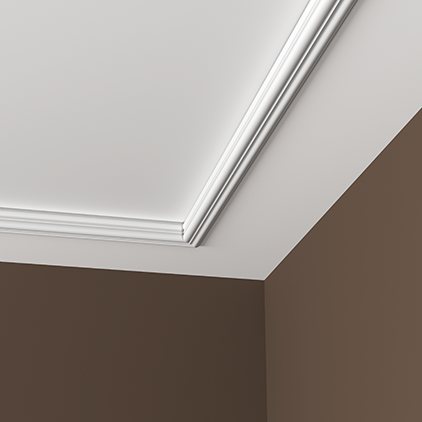 Cornisa POLIURETAN 1.50.257