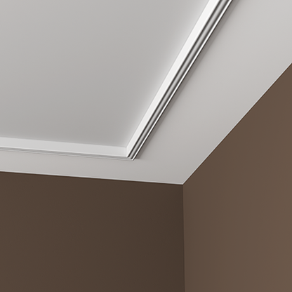 Cornisa POLIURETAN 1.50.258