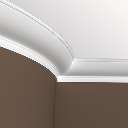 Cornisa FLEXIBILA 1.50.261   LED