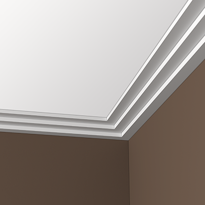 Cornisa POLIURETAN 1.50.262