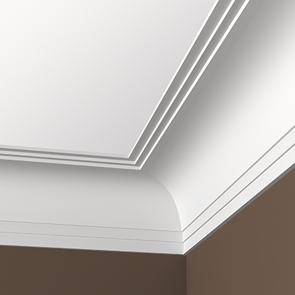 Cornisa POLIURETAN 1.50.271