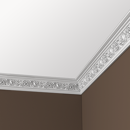 Cornisa POLIURETAN 1.50.274