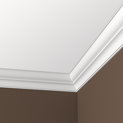 Cornisa POLIURETAN 1.50.275