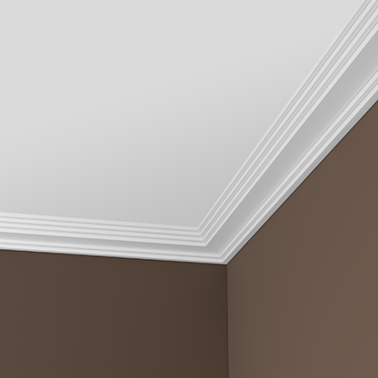 Cornisa POLIURETAN 1.50.276