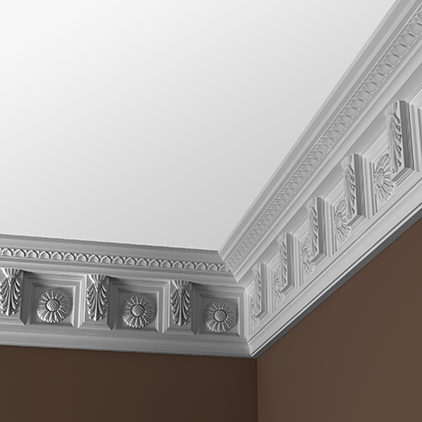 Cornisa POLIURETAN 1.50.281