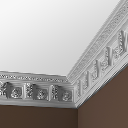 Cornisa POLIURETAN 1.50.281