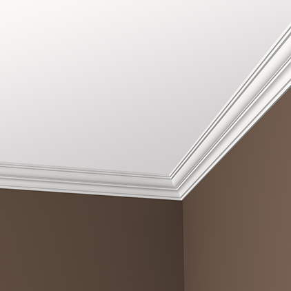 Cornisa POLIURETAN 1.50.288