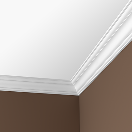 Cornisa POLIURETAN 1.50.293