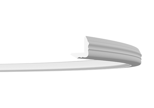 Cornisa FLEXIBILA 1.50.295