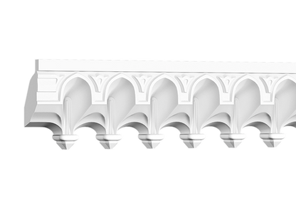 Cornisa POLIURETAN 1.50.501