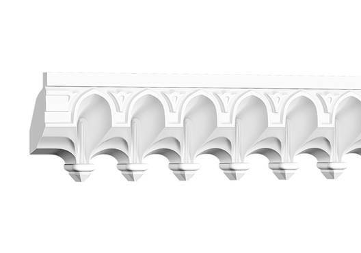 Cornisa POLIURETAN 1.50.501