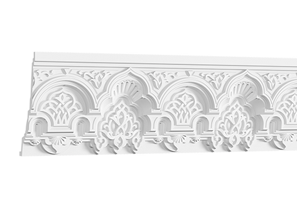 Cornisa POLIURETAN 1.50.502