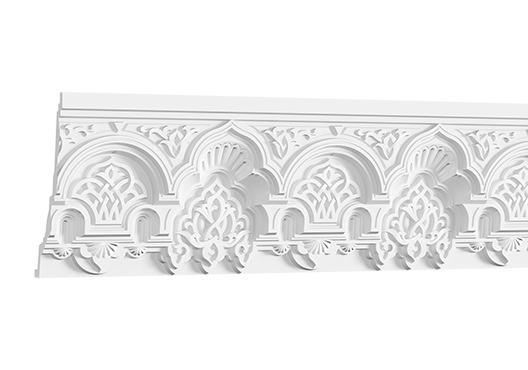 Cornisa POLIURETAN 1.50.502