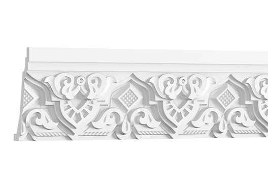 Cornisa POLIURETAN 1.50.503