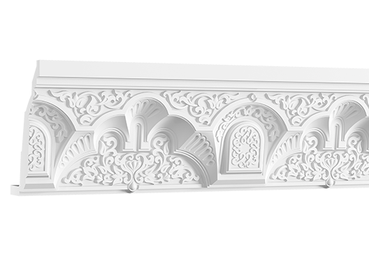 Cornisa POLIURETAN 1.50.504