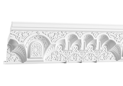 Cornisa POLIURETAN 1.50.524