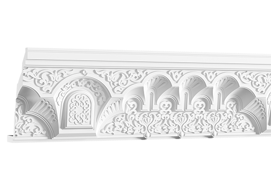 Cornisa POLIURETAN 1.50.524