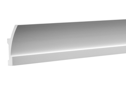 Cornisa POLIURETAN 1.50.621  LED