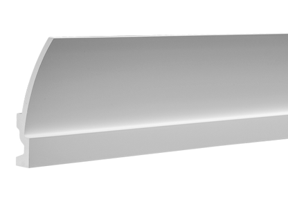 Cornisa POLIURETAN 1.50.622  LED
