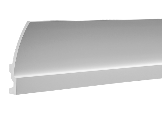 Cornisa POLIURETAN 1.50.622  LED