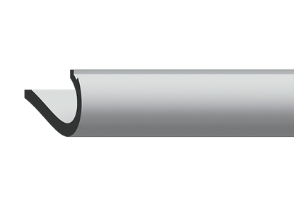 Cornisa POLIURETAN 1.50.710 LED