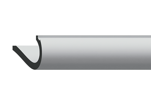 Cornisa POLIURETAN 1.50.710 LED