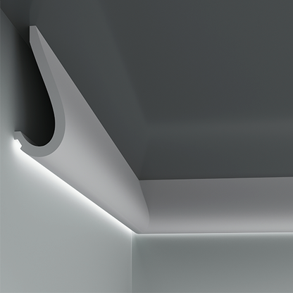 Cornisa POLIURETAN 1.50.710 LED