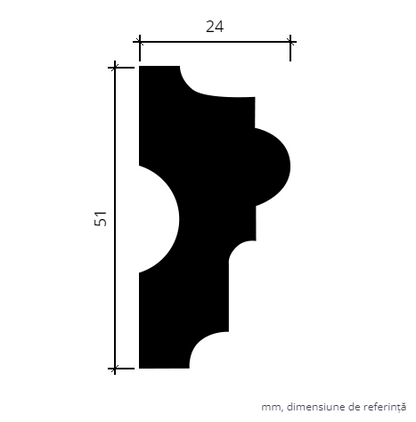 Brau FLEXIBIL 1.51.304