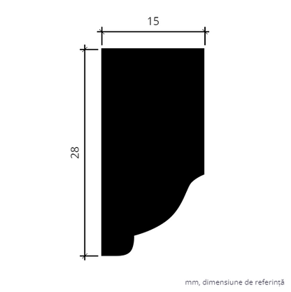 Brau FLEXIBIL 1.51.305